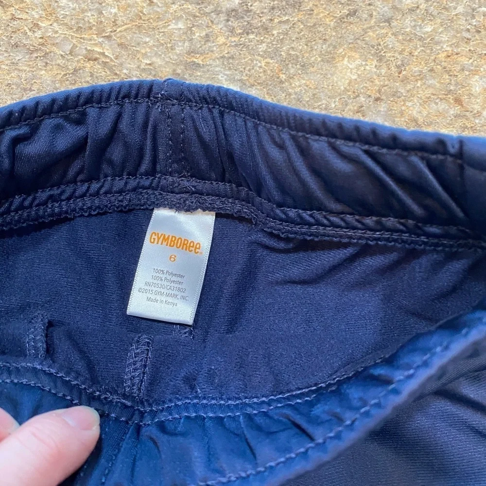 Gymboree size new