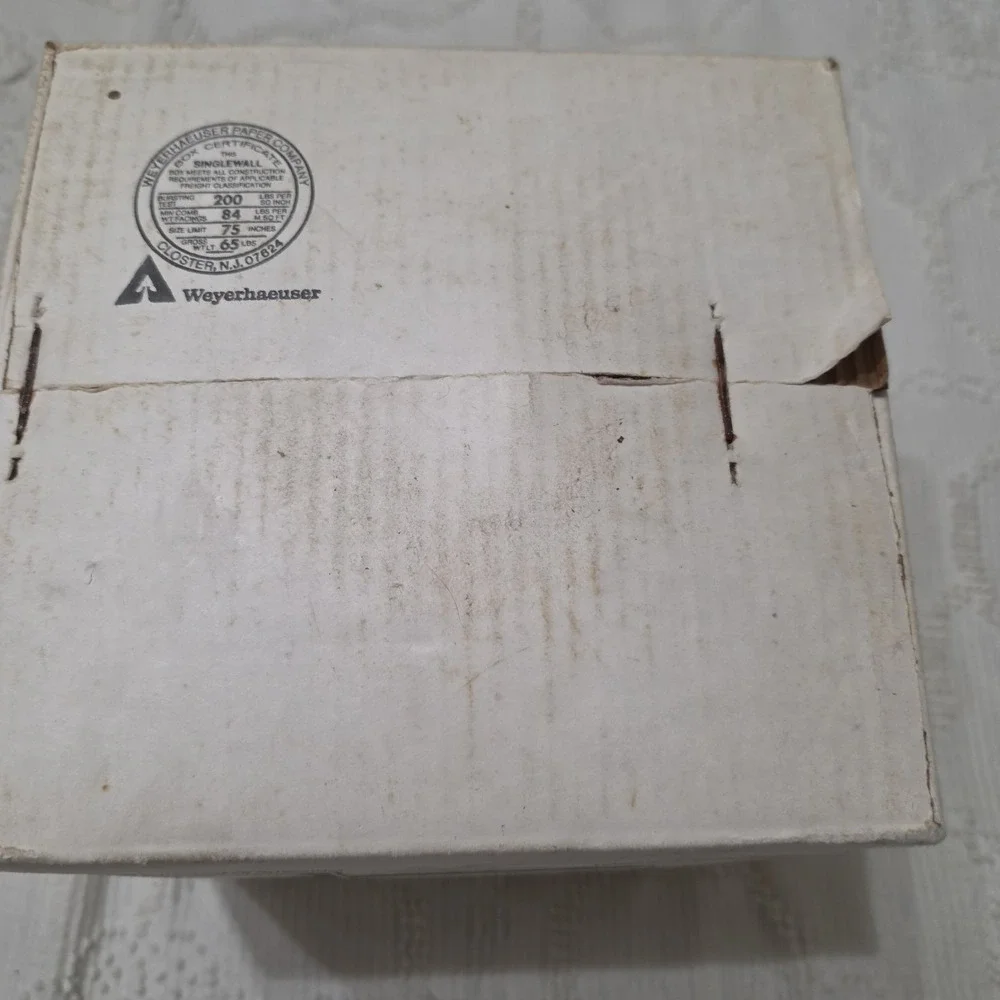 Waring features model