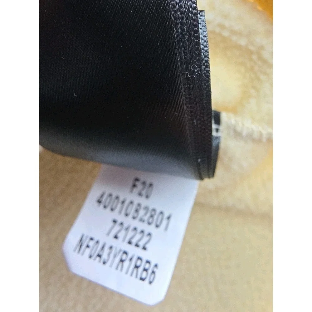 The North Face north face