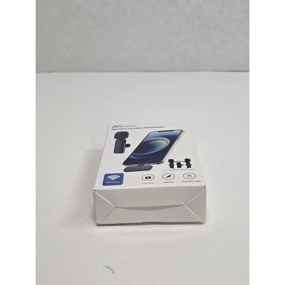 The Unbranded Brand professional wireless