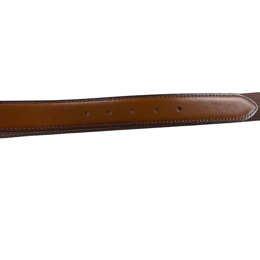 Full Grain Italian Leather Belt Mens‎ 46