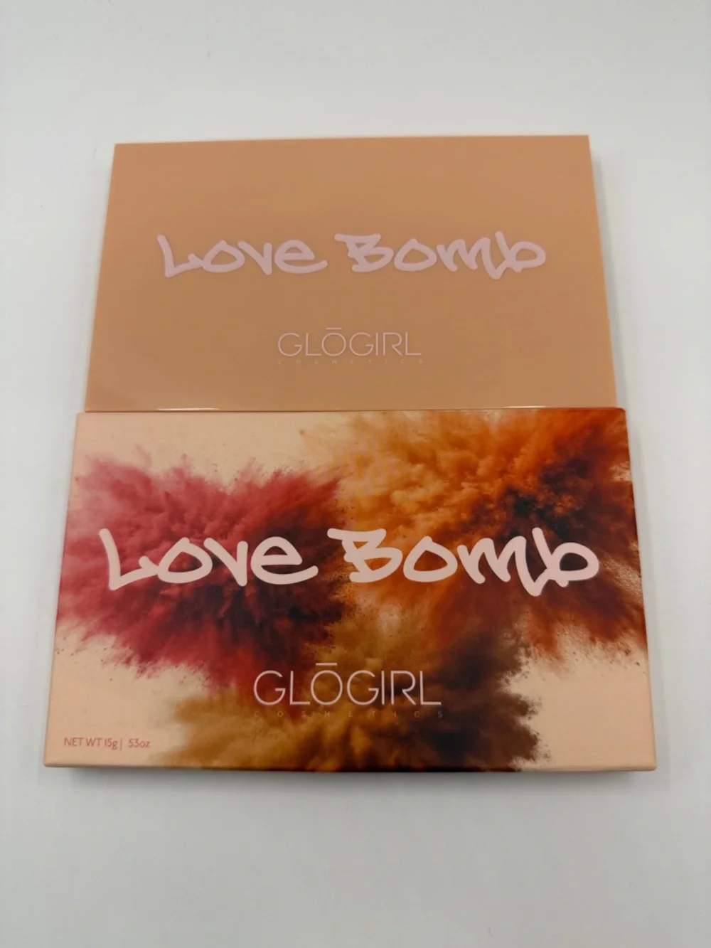 N/A love bomb