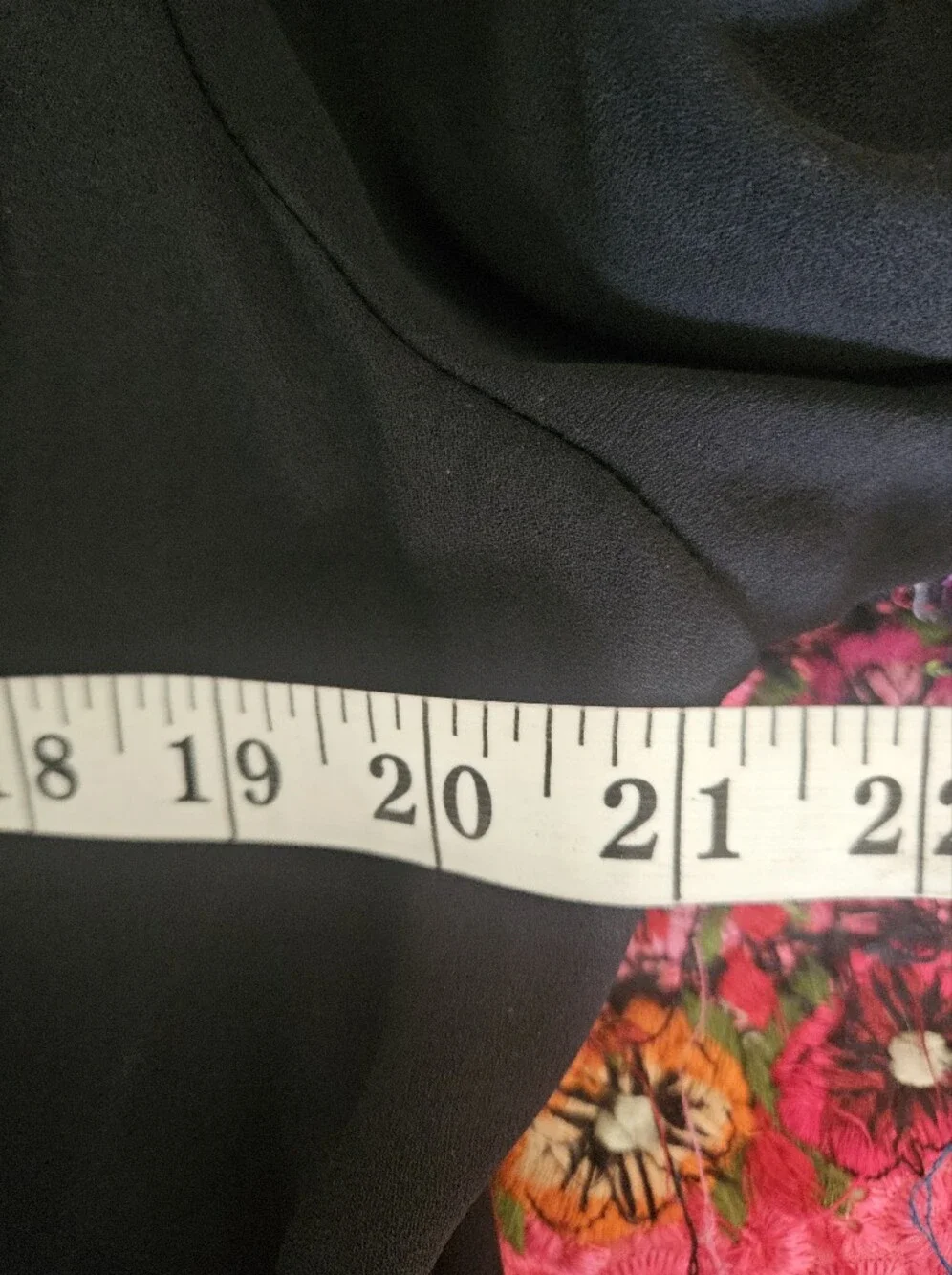 J. Crew minimalist crew