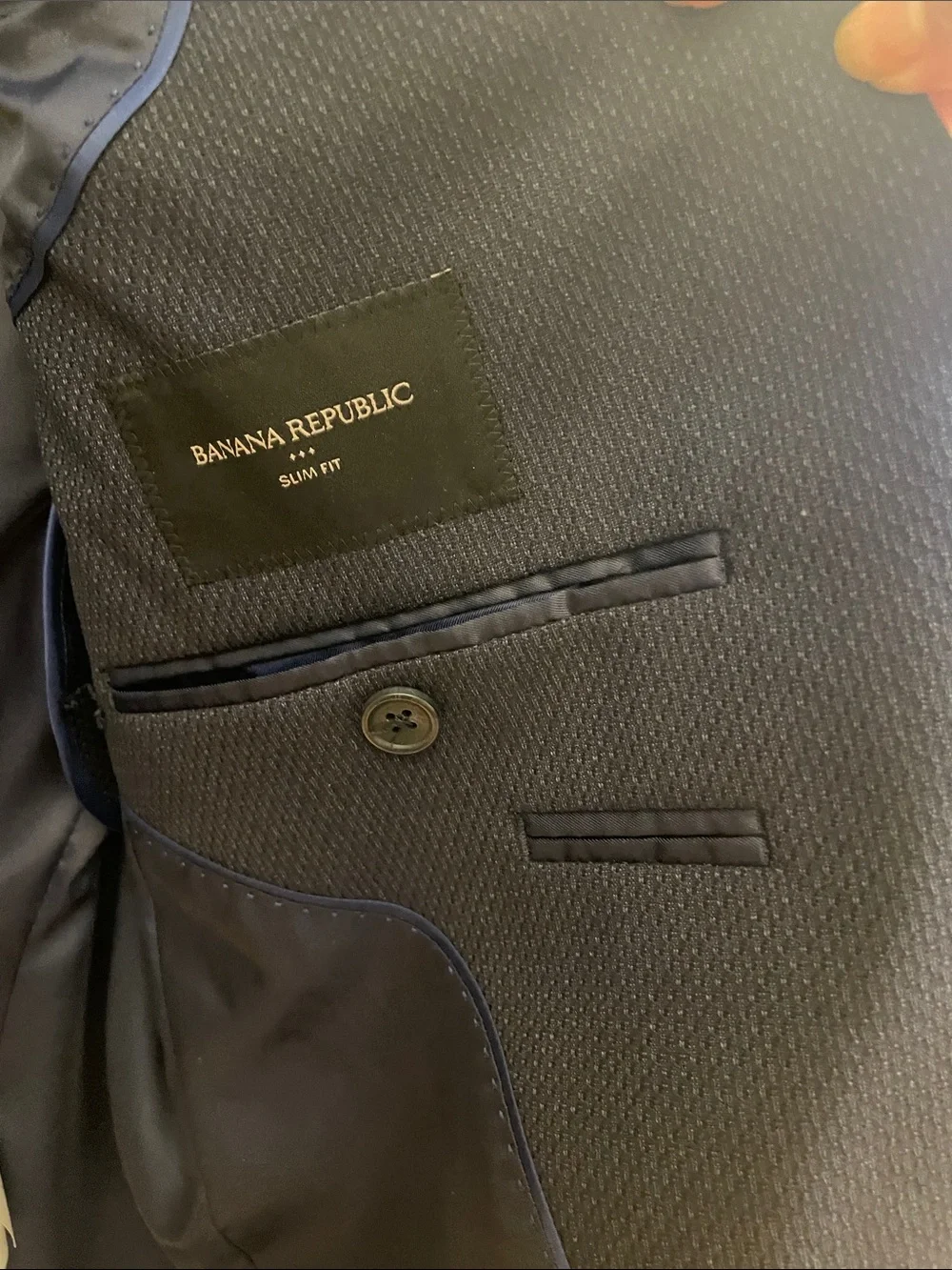 Banana Republic never worn