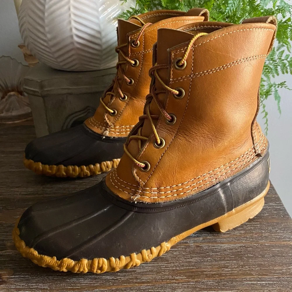 L.L. Bean cabin accessories as