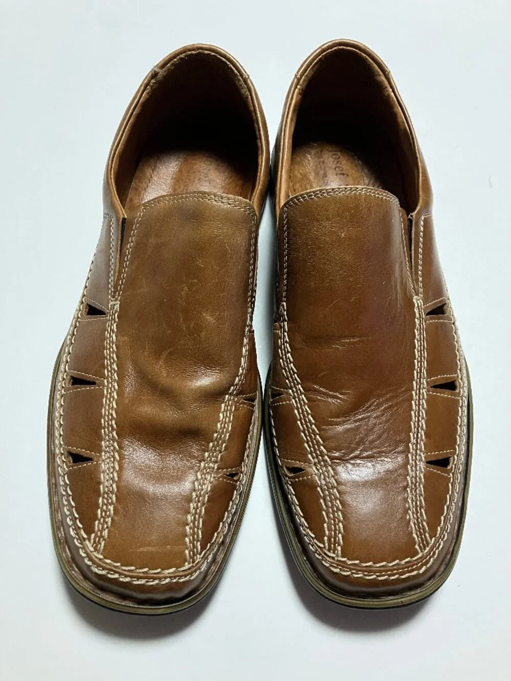 Josef Seibel good used