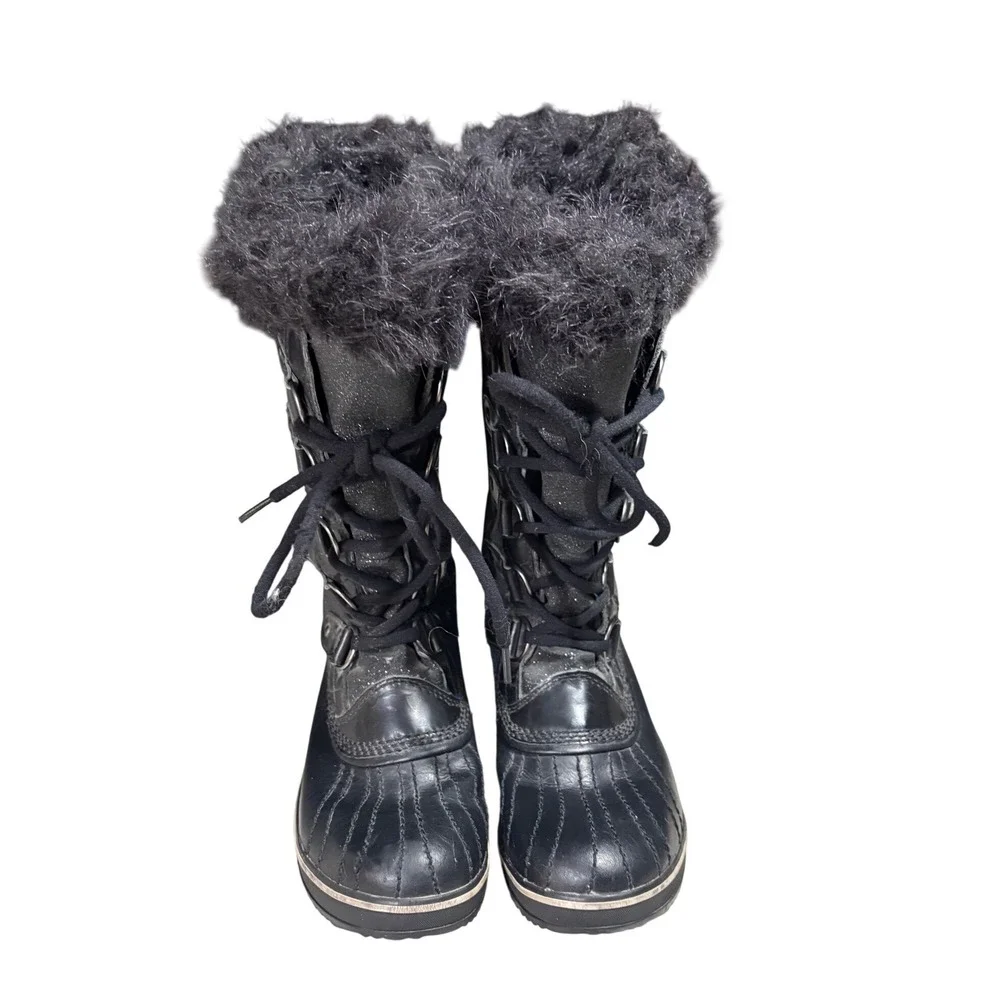 Sorel style comfort