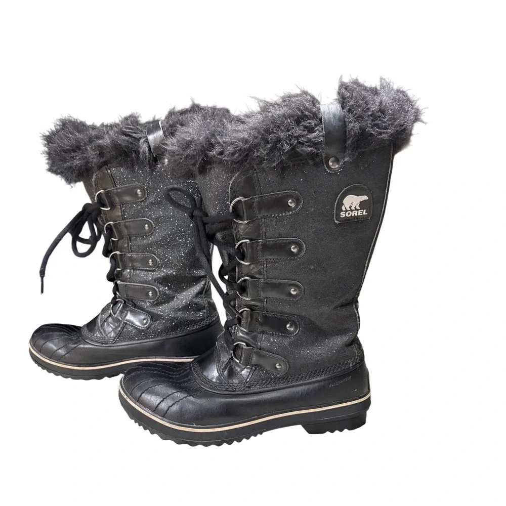Sorel weather outdoor