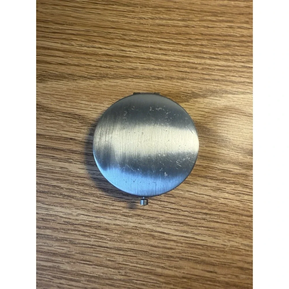 Blue Bird Compact Mirror‎ Used