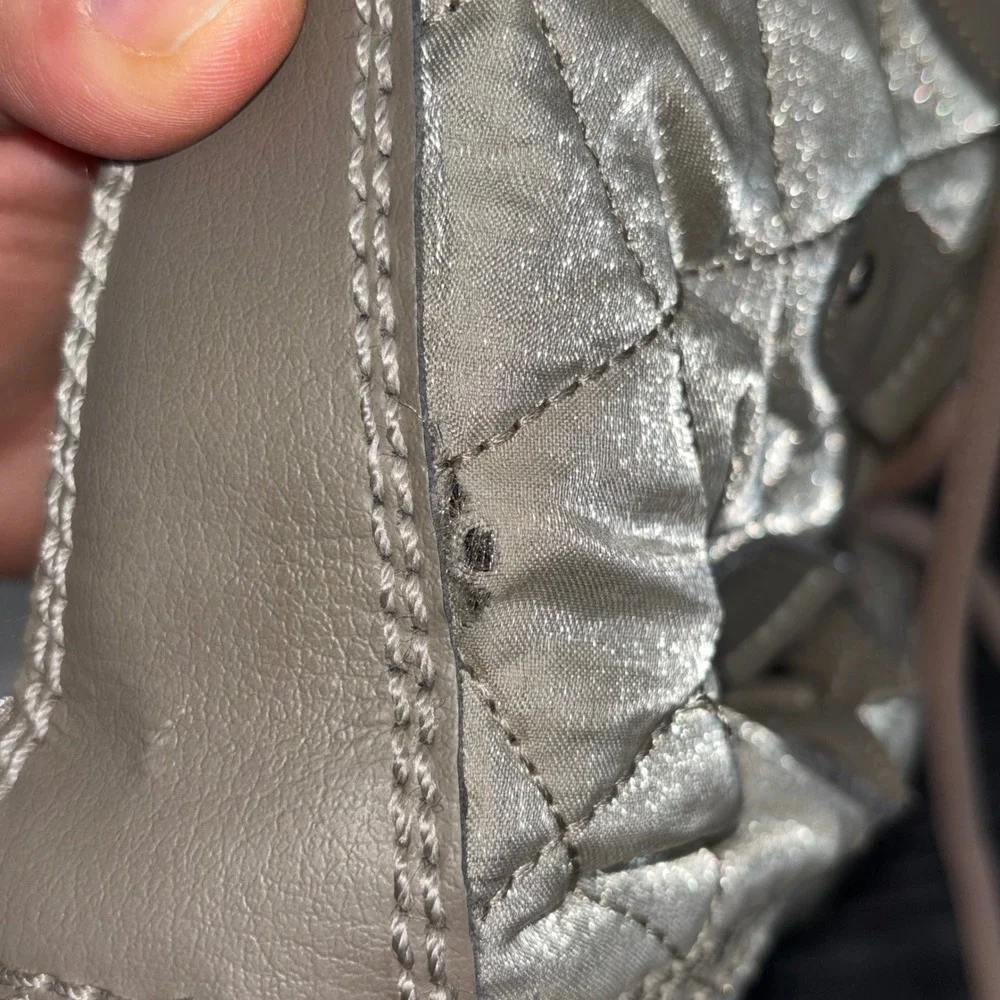 Sorel **note boots