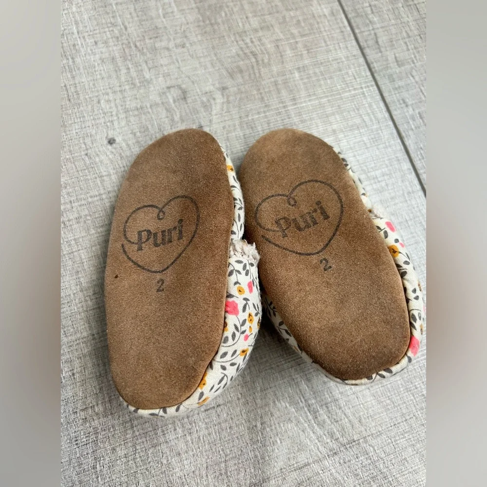 Puri cozy baby