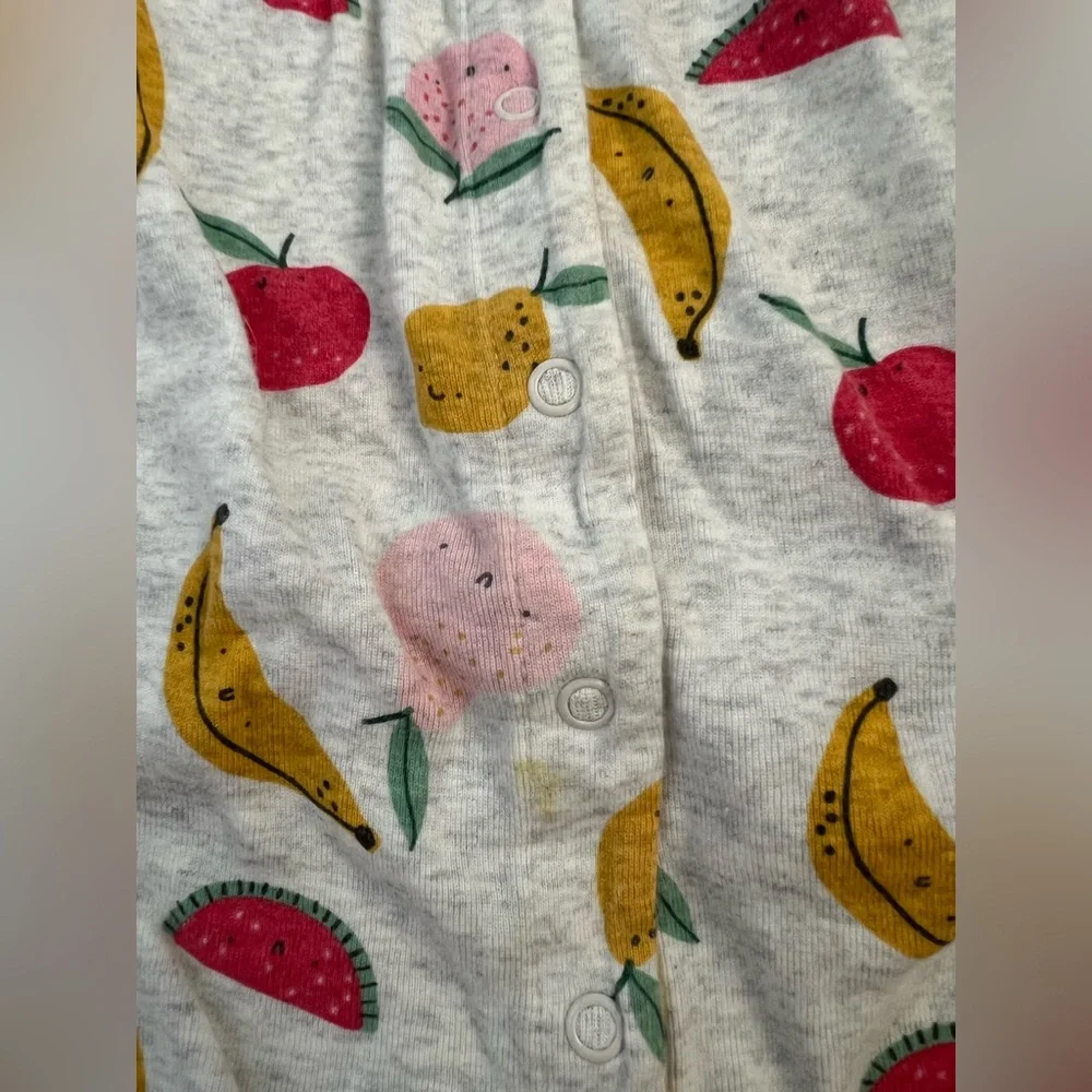 Carters set onesies