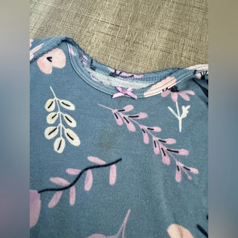 Carters set onesies