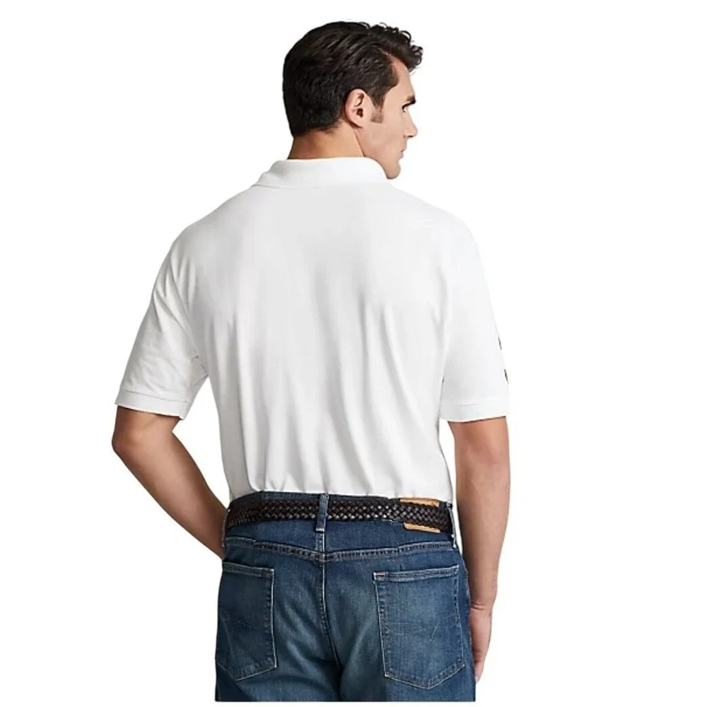 Ralph Lauren own this