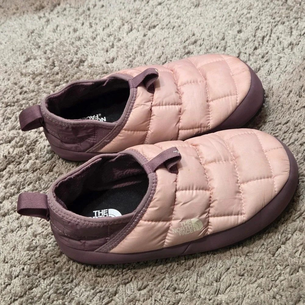 The North Face north face