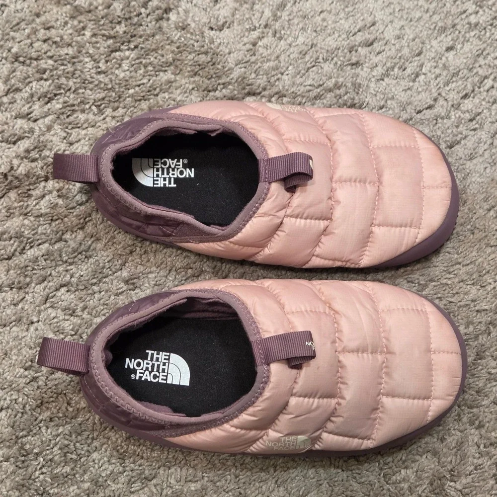 The North Face north face