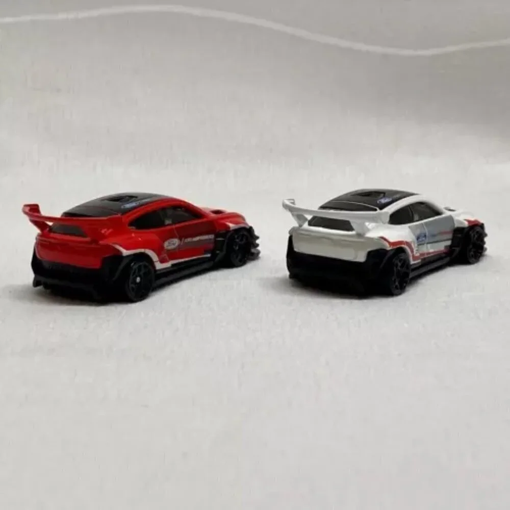 Hot Wheels this lot