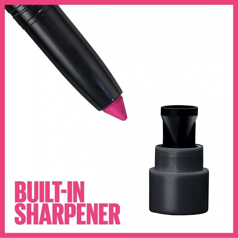 Maybelline that restocked daily