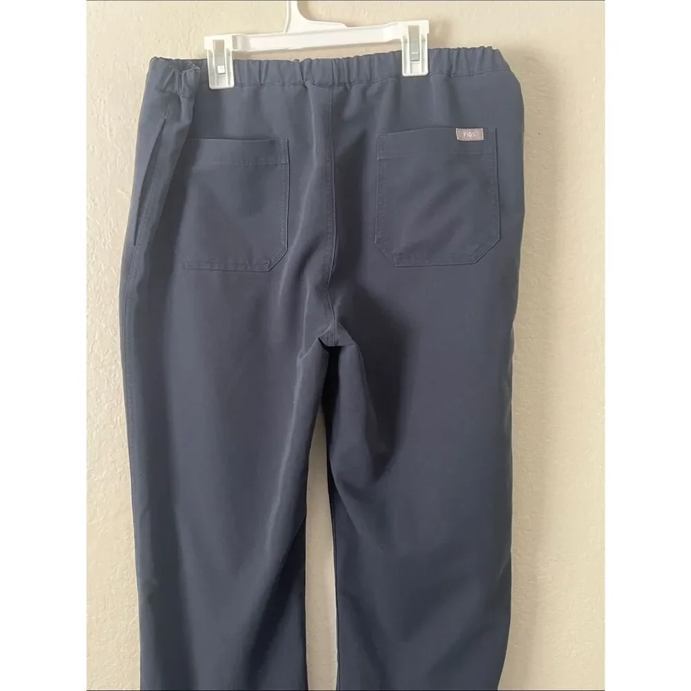 Figs classic navy