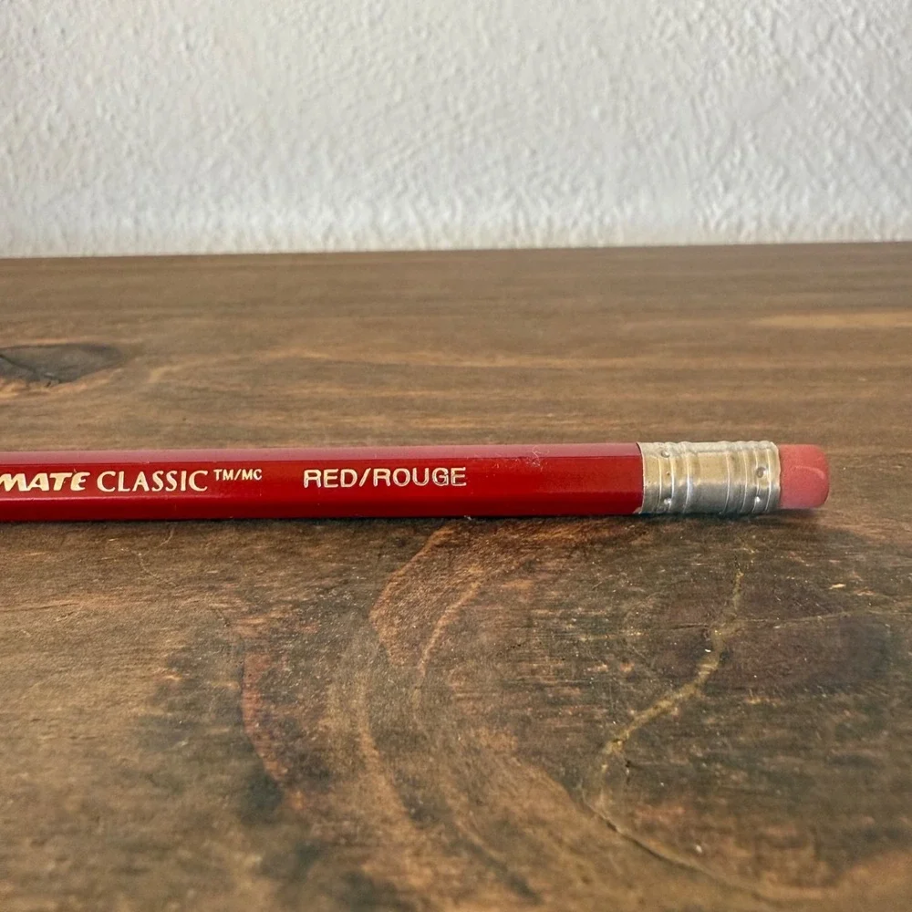 Paper Mate nos discontinued