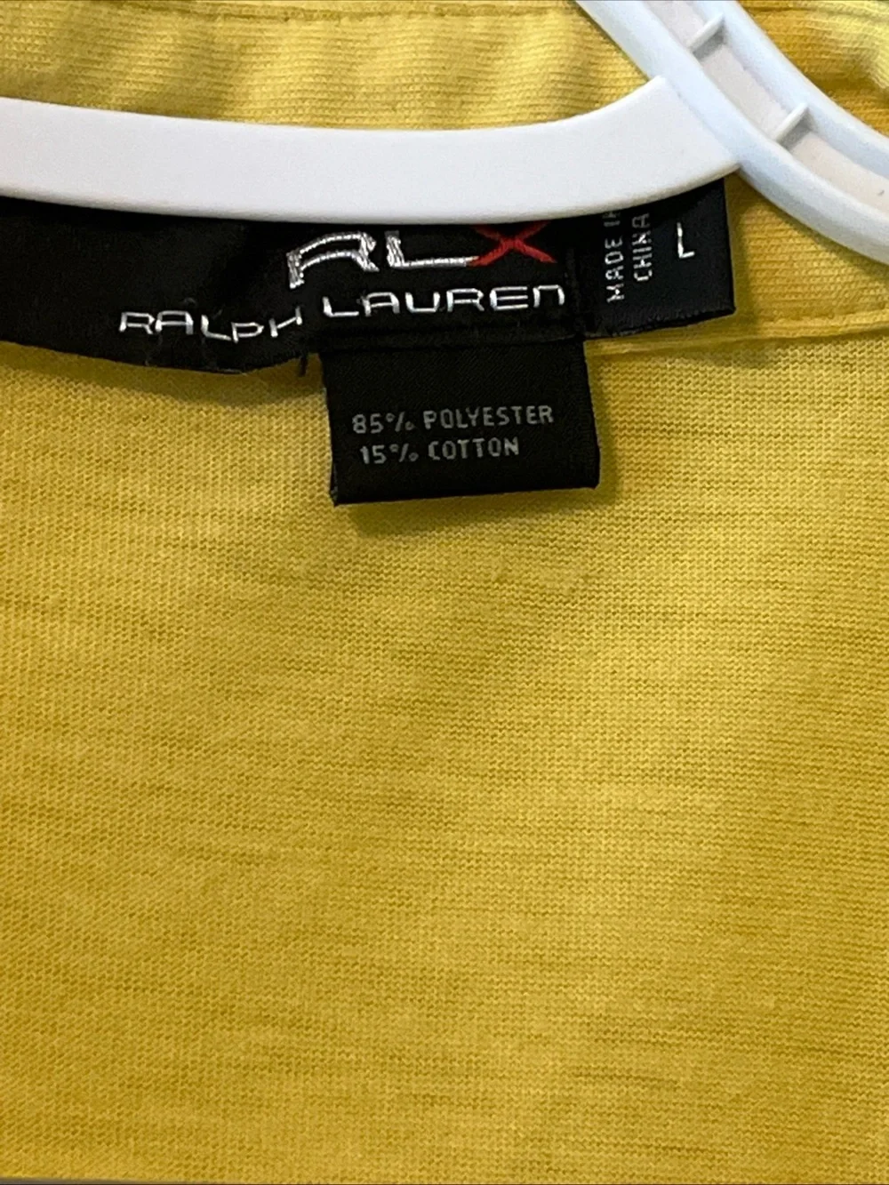 Ralph Lauren classic ralph
