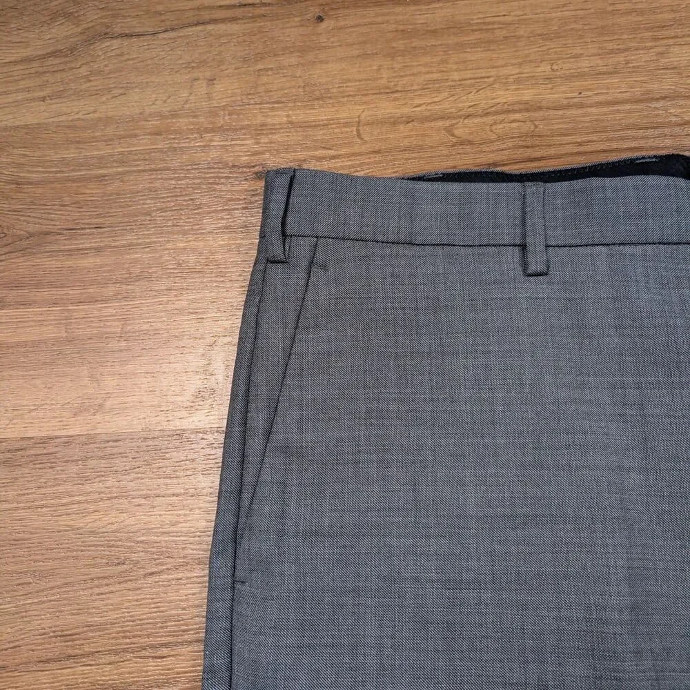 J. Crew crew bowery