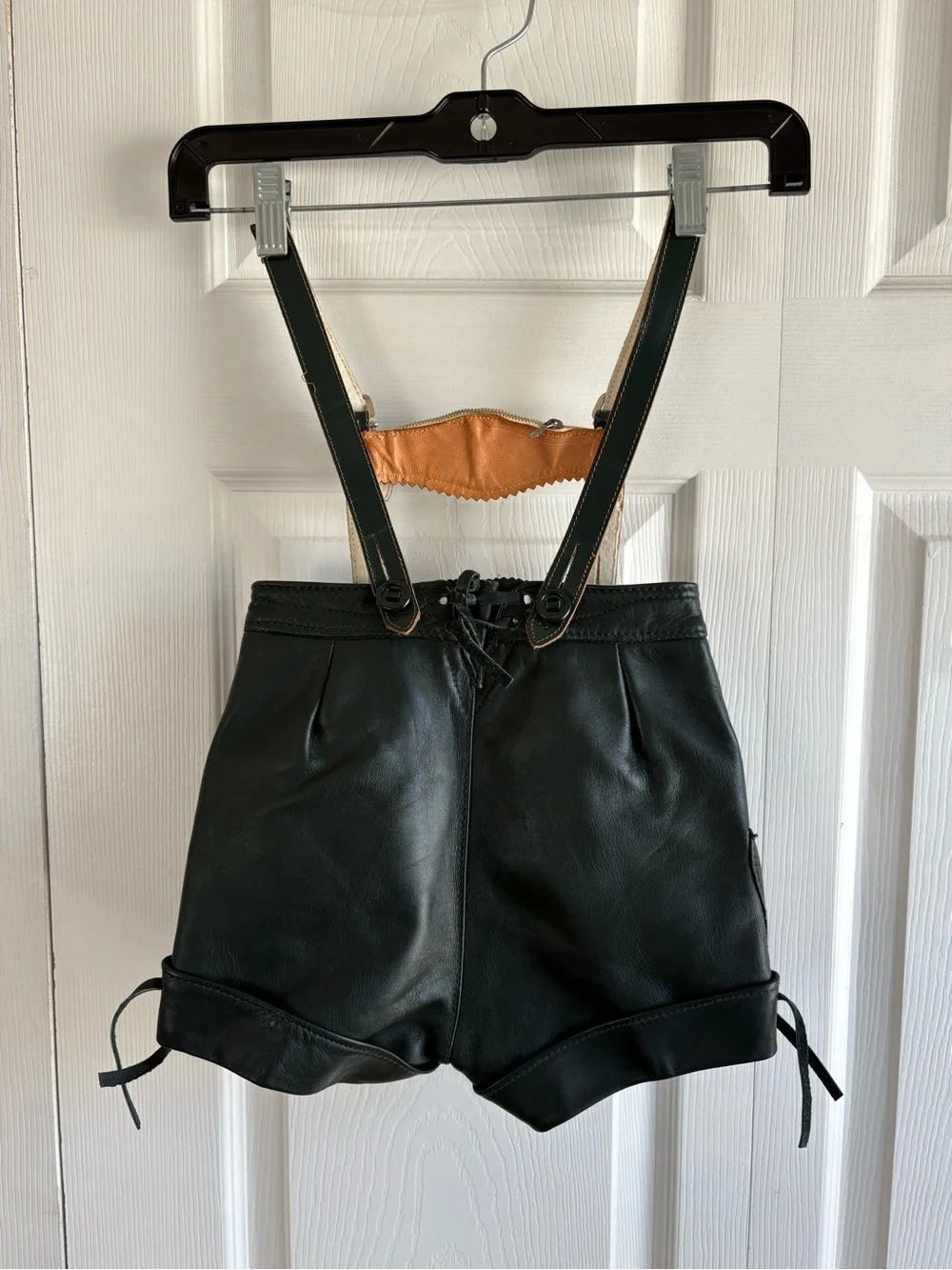 Unbranded sleek high