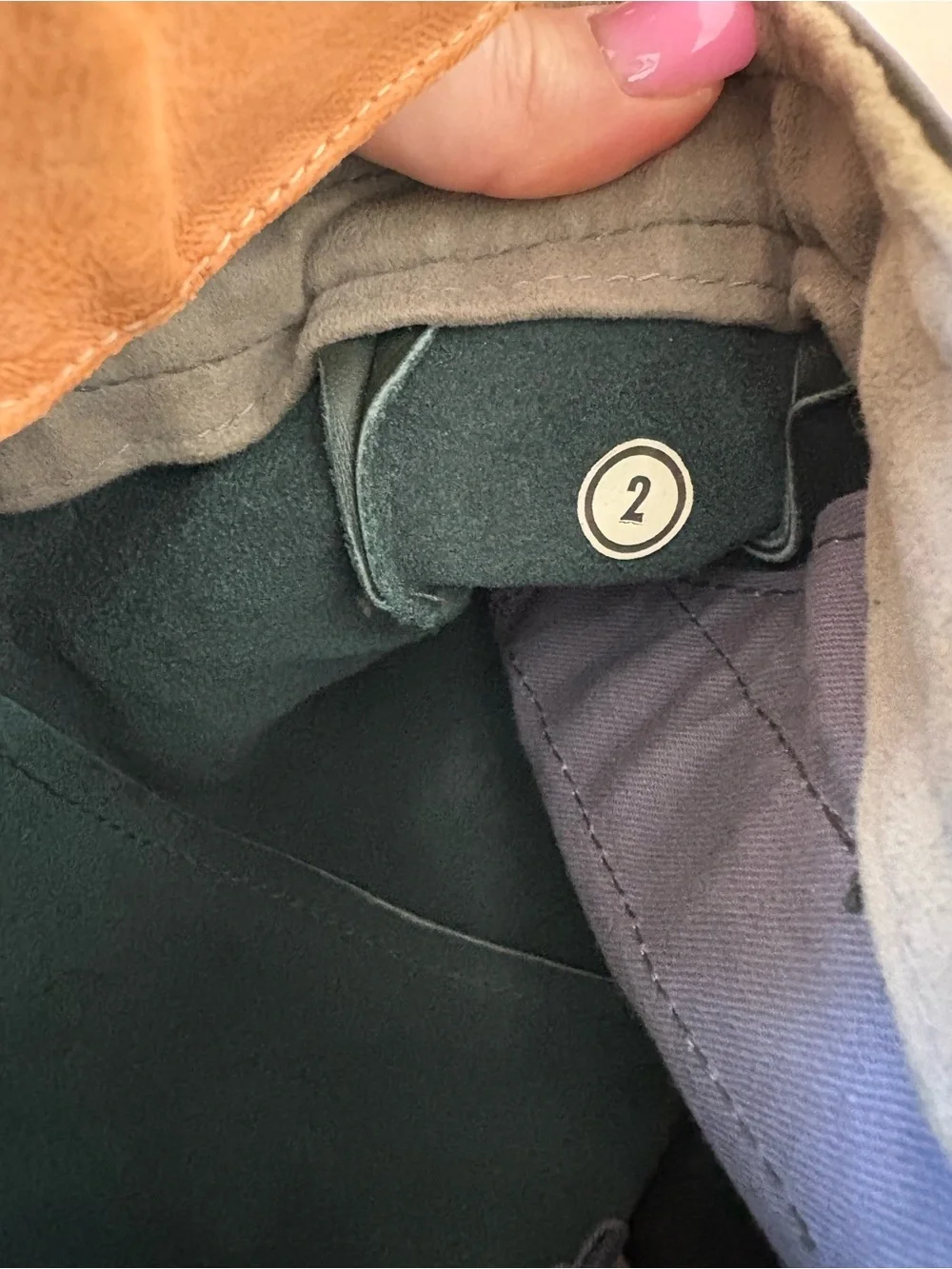 Unbranded sleek high