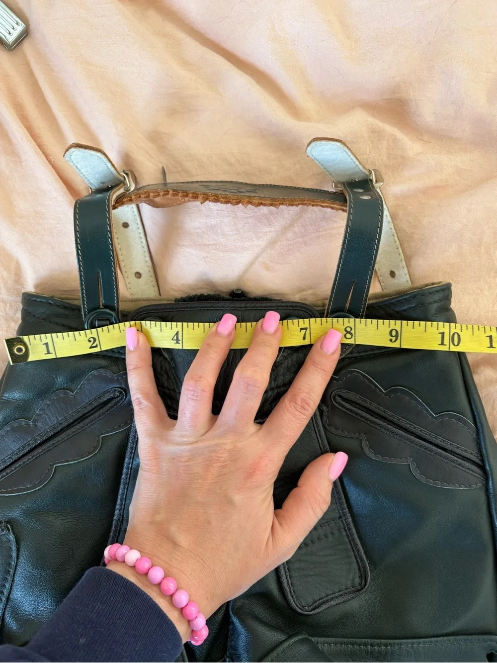 Unbranded sleek high
