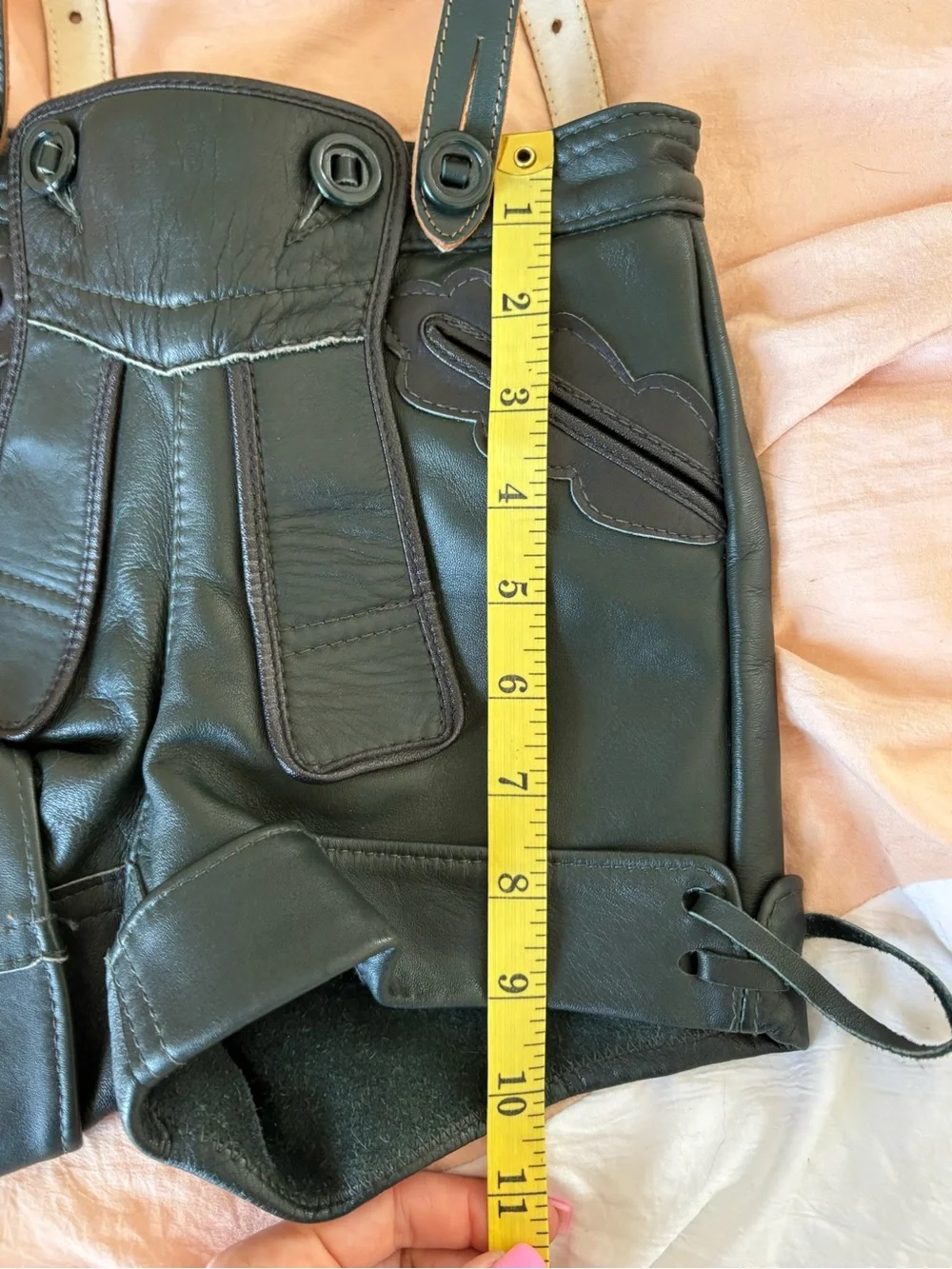 Unbranded sleek high