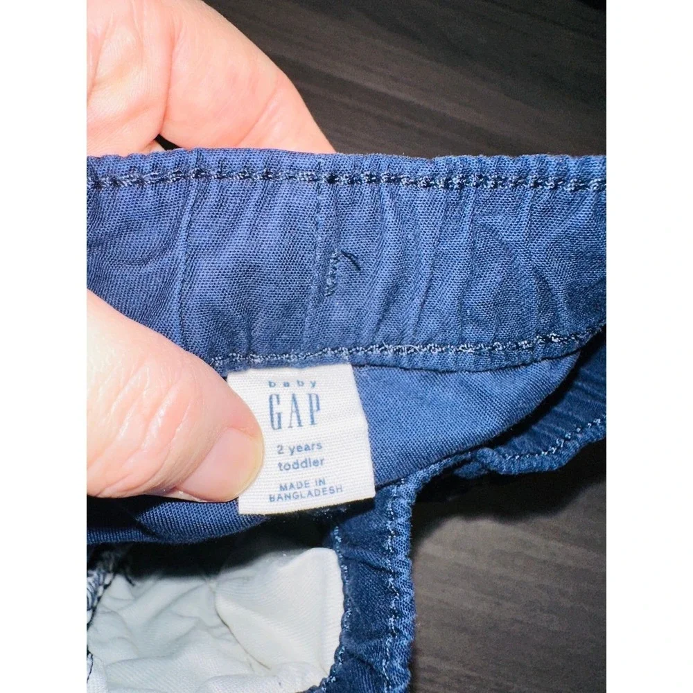 GAP t2 kids