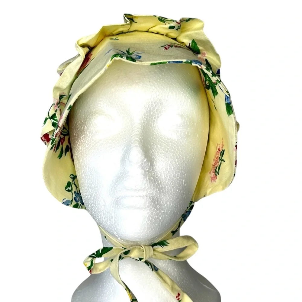 Plum Pudding vintage spring