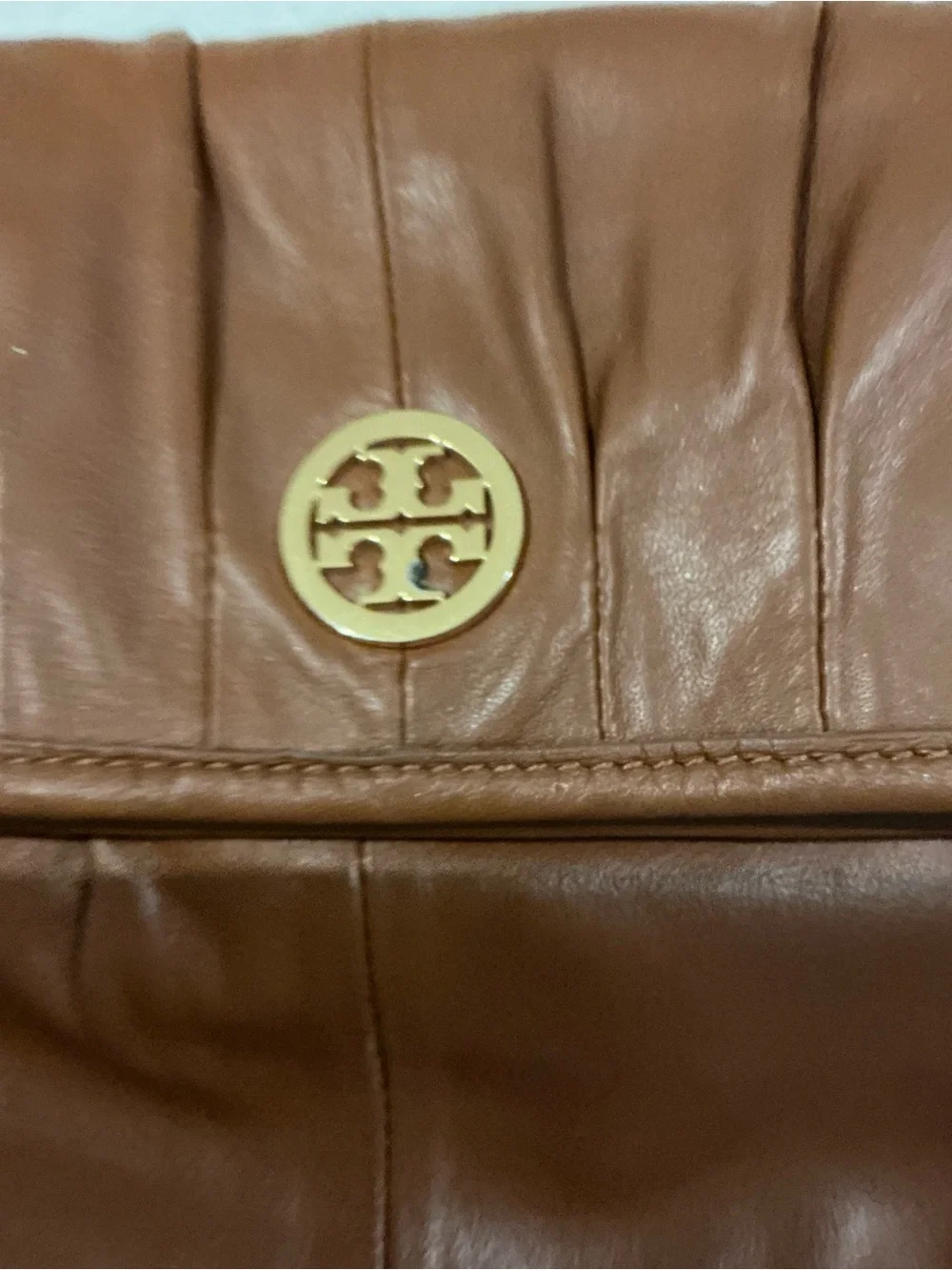 Tory Burch 🤎 timeless