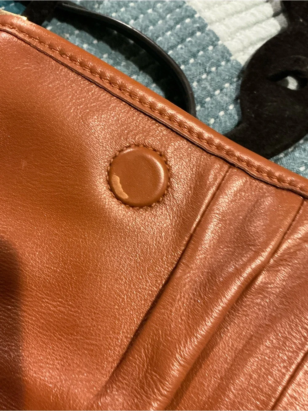 Tory Burch 🤎 timeless