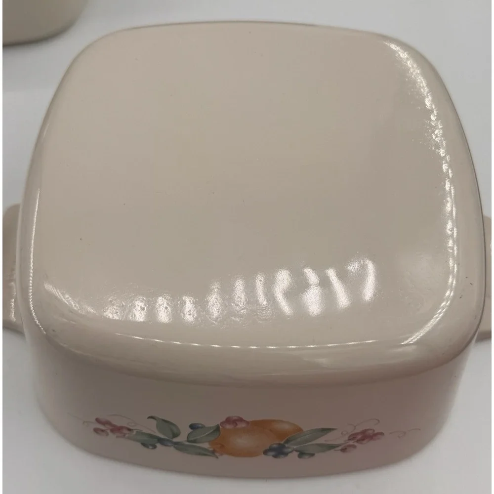 Corningware two liter