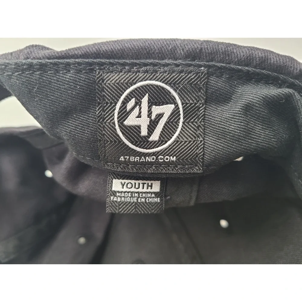 ’47 has some