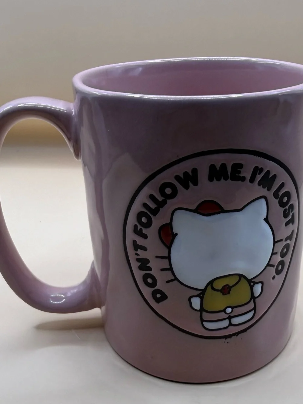 Hello Kitty hello kitty