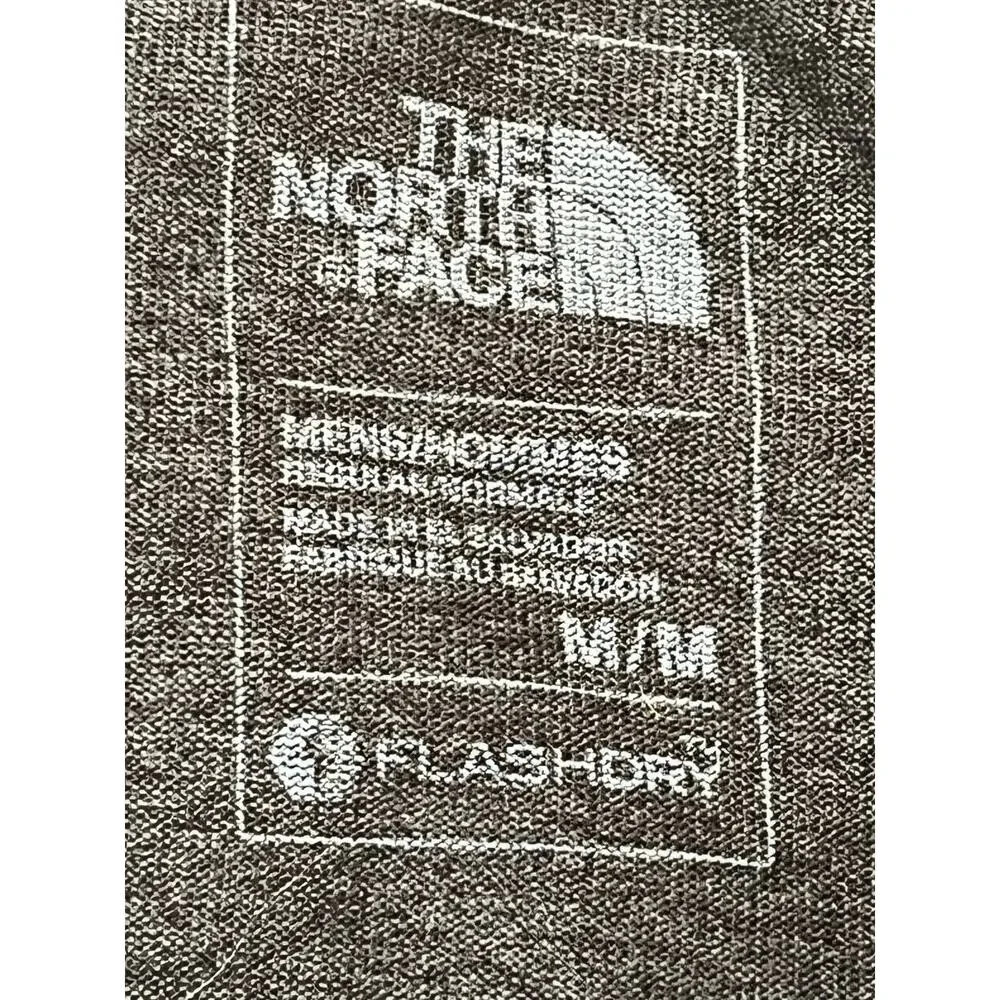 The North Face north face