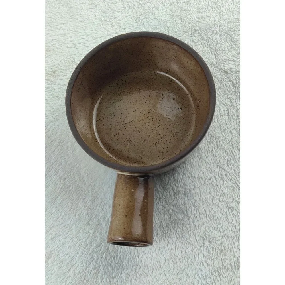 Unknown handmade bakeware