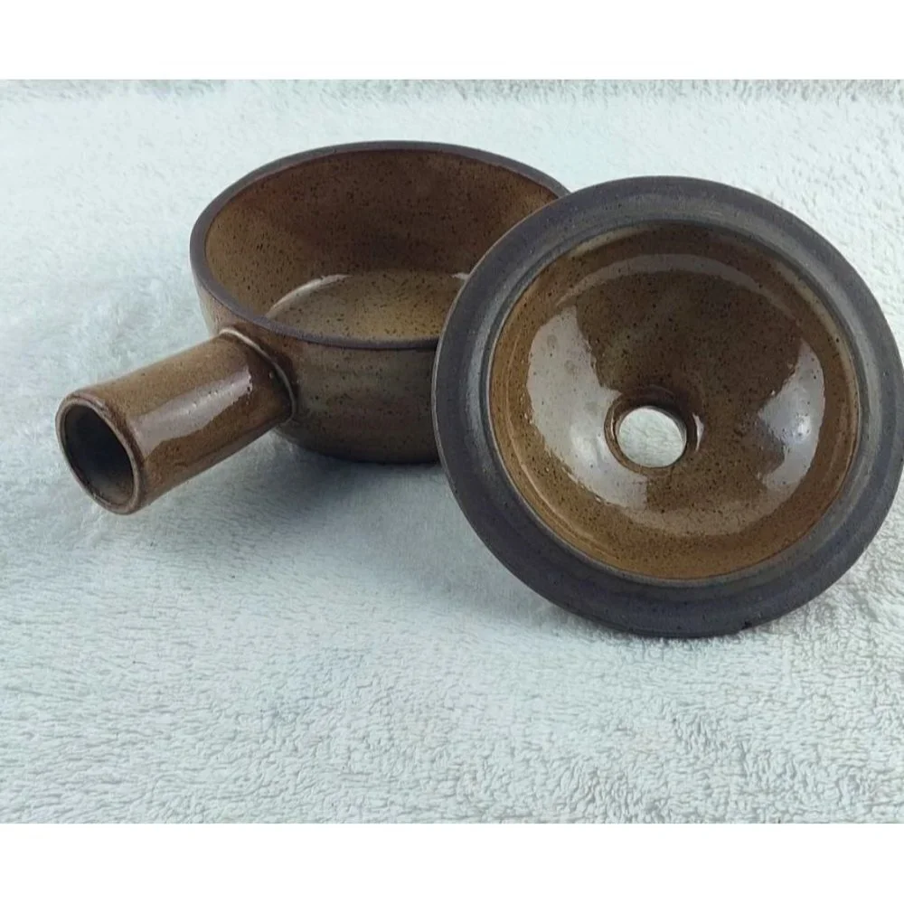 Unknown handmade bakeware