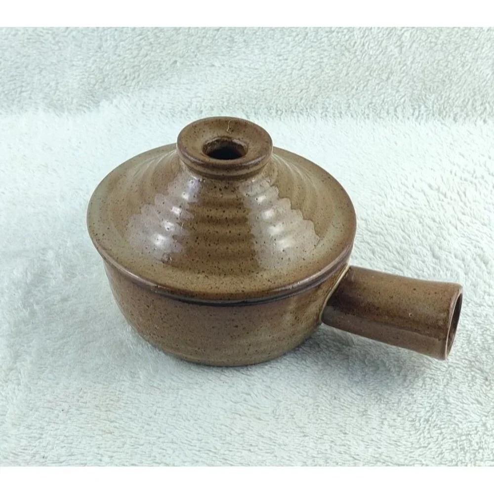 Unknown handmade bakeware
