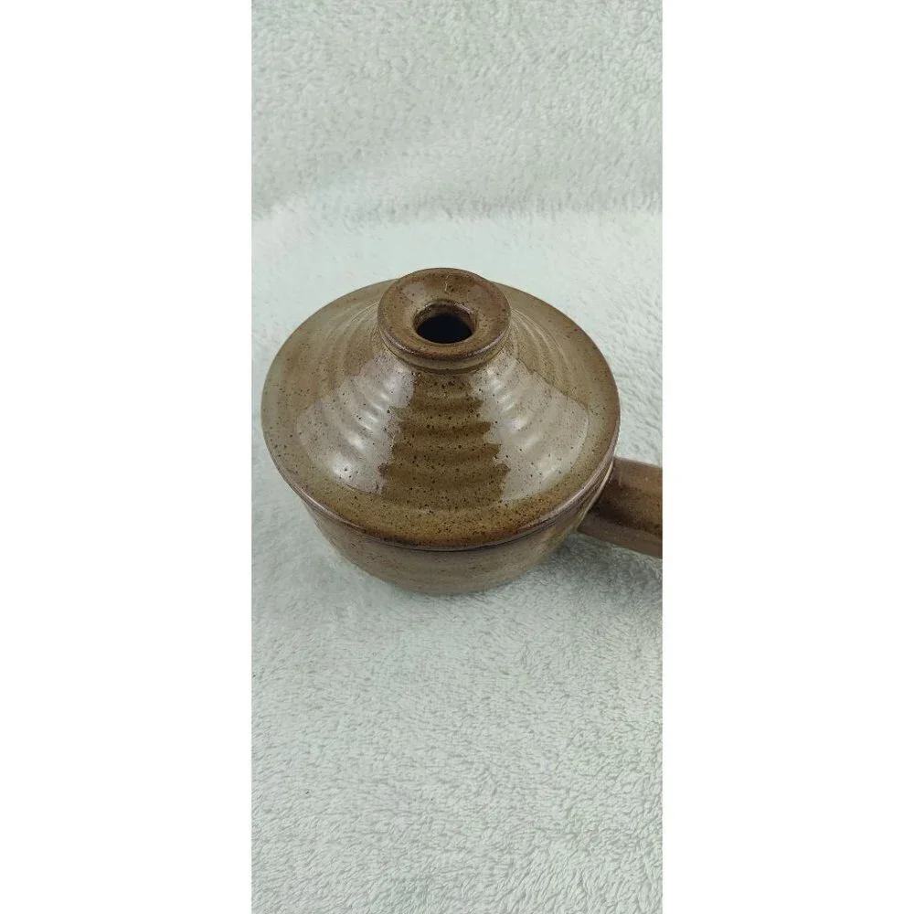 Unknown handmade bakeware