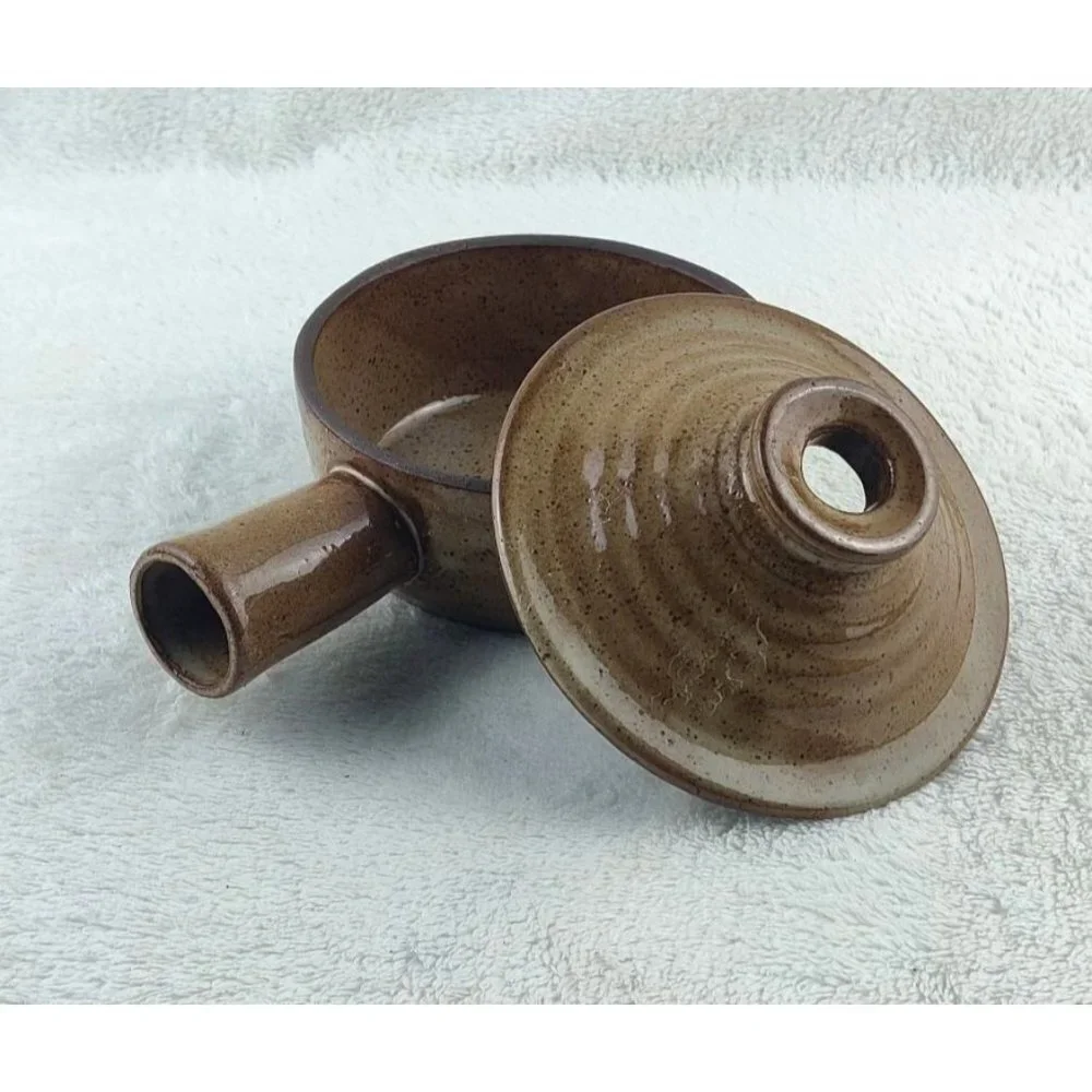 Unknown handmade bakeware