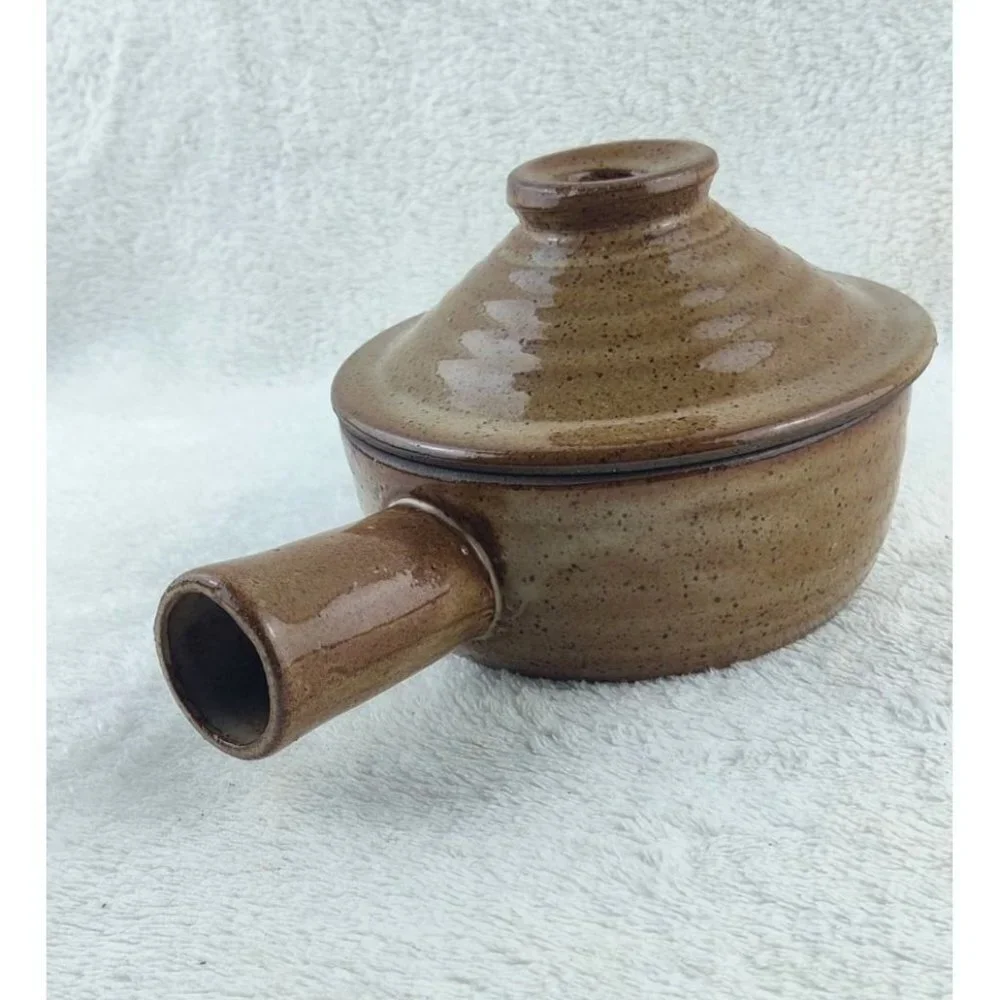 Unknown handmade bakeware