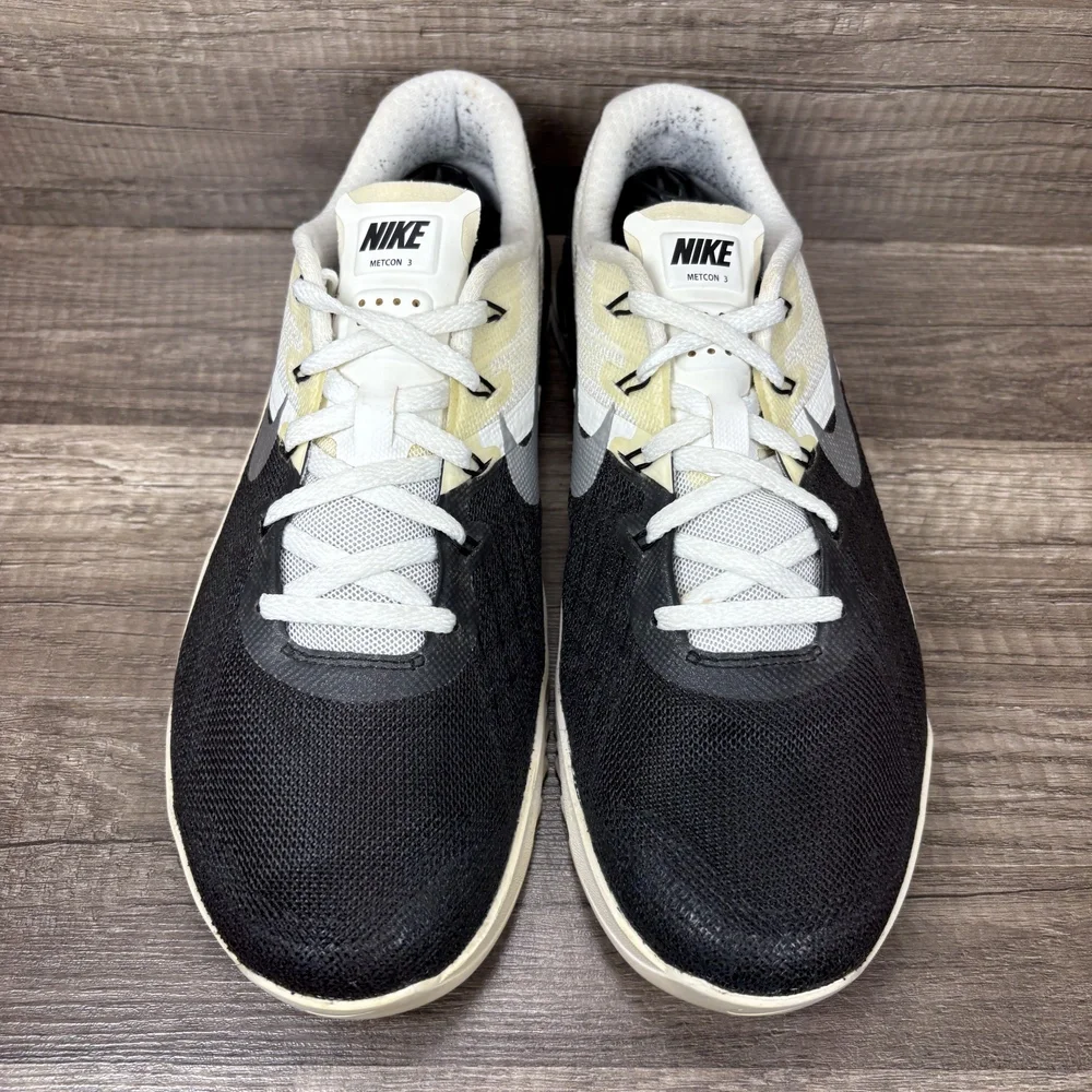 Nike metcon black
