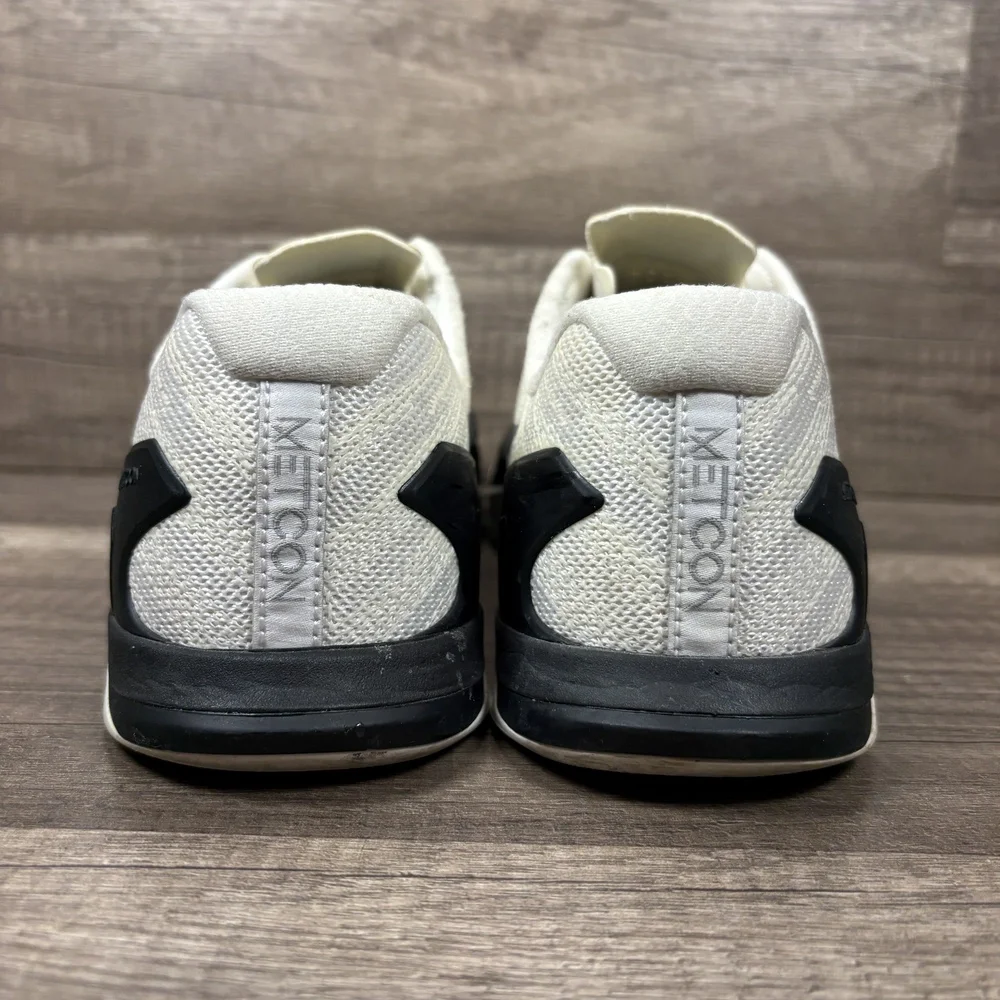 Nike metcon black