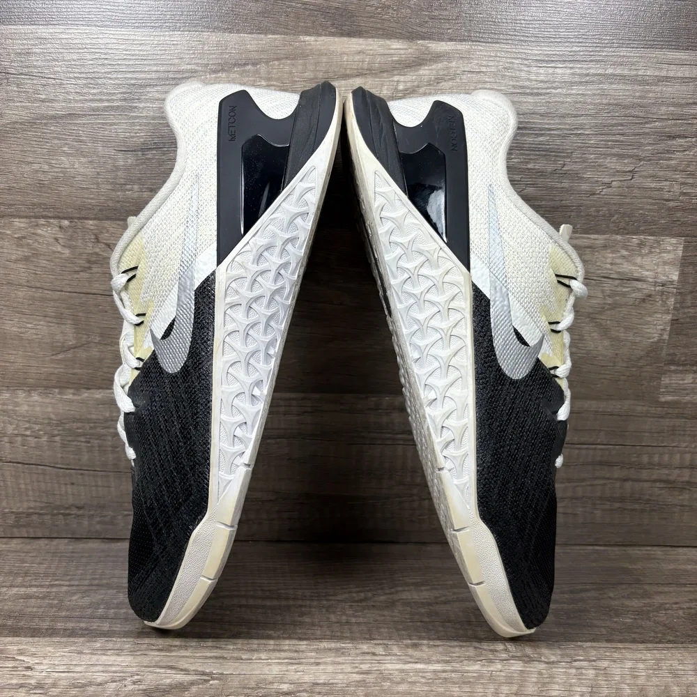 Nike metcon black