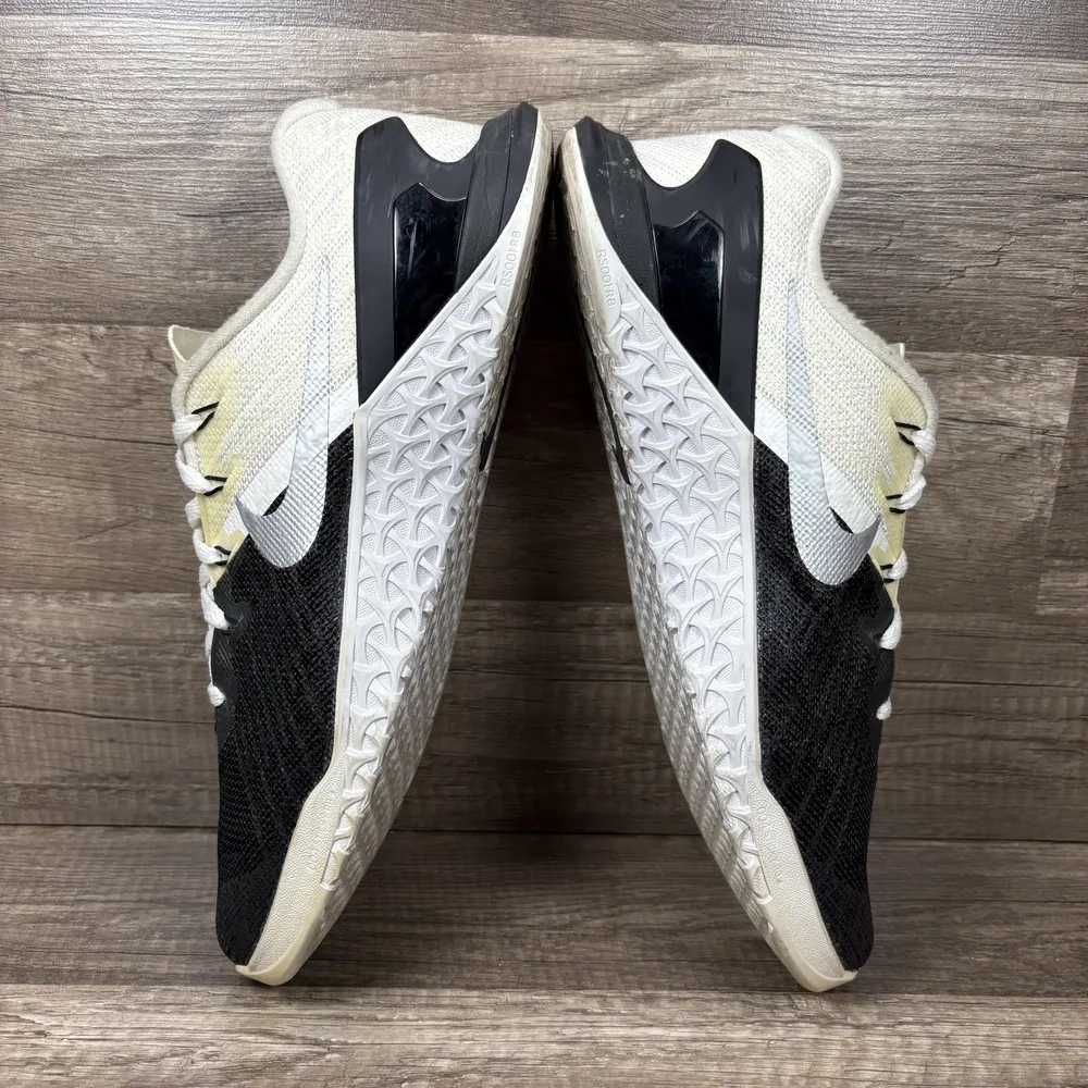 Nike metcon black