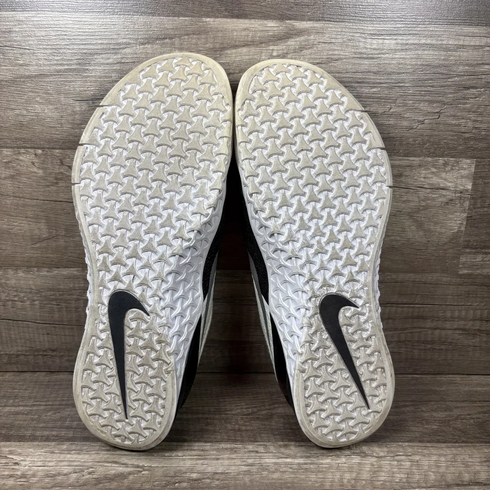Nike metcon black