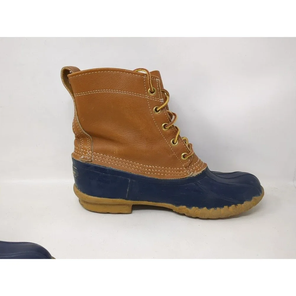 L.L. Bean please note